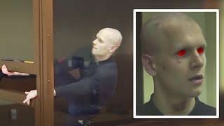 Top 4 Clips Of Criminals Breaking Out Of Court!