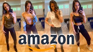 TRY ON HAUL | Amazon