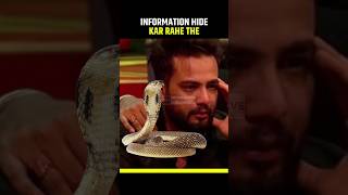 Why ELVISH Arrested In Snake Venom Case? #elvishyadav #latestnews #shorts