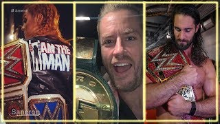 EVERY TITLE CHANGE IN WWE 2019 (SO FAR)