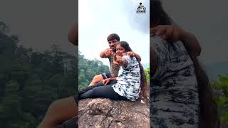 Endless Weekedn Memories in 18 secs || Tarabhu Waterfalls || HIKOI Adventures