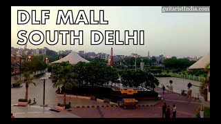 South Delhi - DLF Mall adjacent to Select City Walk, INDIA