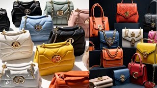 hand bags Purses 👛 for All Ladies brands leather original