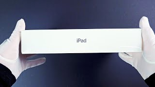 Ipad Unboxing