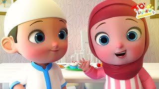 Lagu Anak Islami Terpopuler 2019   BeaBeo Lagu Anak Indonesia   Nursery Rhymes   أغنية للأطفال