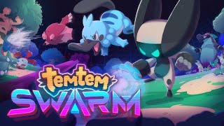 Temtem: Swarm | Early Access | GamePlay PC