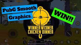 PubG Mobile [TOTALY AIMBOT!!]