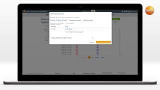 Datenlogger testo 160: Analysen und Berichte erstellen