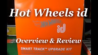 Hot Wheels ID System Overview and Review