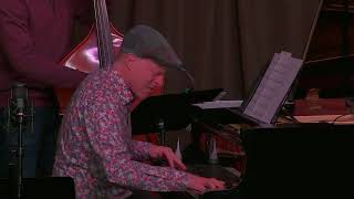 Live from Boxley's: Reuel Lubag Quartet- Featuring Jeremy Bacon