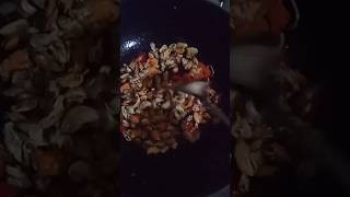 Tutorial memasak kerang asem manis yummy #kerang #tutorial #shorts #short #viral #fyp @AnakHebat12