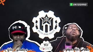 Yo! UGTV Raps S2Ep 17 (Richyy Skillzz, Micwise & Right Trak, Fam Ross, O Dawg)