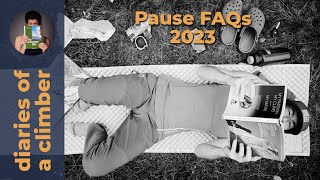 Pause FAQs 2023