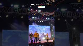 #Darshan raval in Rourkela,Odisha#Hawabanke#Darshan raval Rourkela concert video