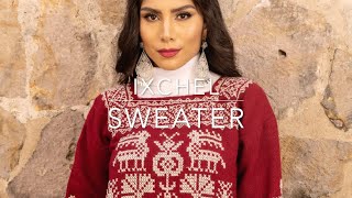 Ixchel Sweater