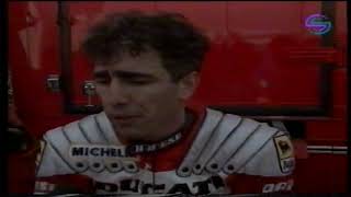 WSBK 1990