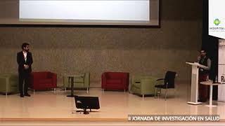 II JORNADA DE INVESTIGACIÓN EN SALUD / Hospital Dr. Franco Ravera Zunino