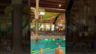 Great Wolf Lodge - Grapevine, TX #greatwolflodge