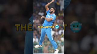 THE ARTIST 🥶 #trending #viral #cricket