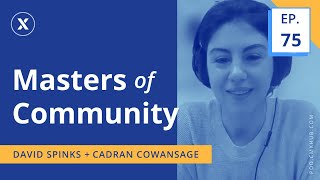 Helping Women in Tech Thrive with Cadran Cowansage