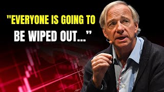 Ray Dalio Predicts a Global Storm of Unprecedented Chaos by 2025