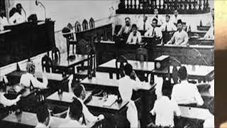 SIDANG PPKI KE-2 19 AGUSTUS 1945