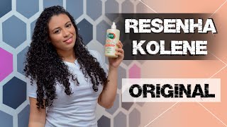 KOLENE ORIGINAL | Resenha sincera desse querido clássico!