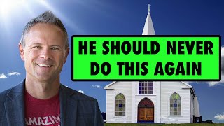 Christian PRETENDS to be Atheist?! (Part Two)