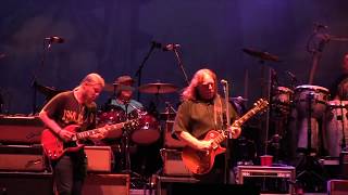 Allman Brothers - Blue Sky (Wanee 2014)