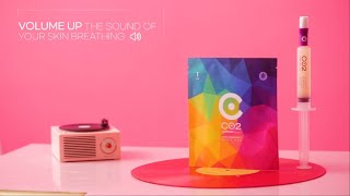 CO2 Carboxy Sound｜How to use