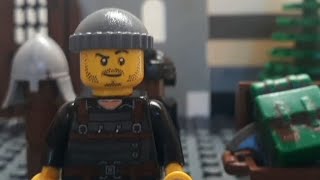 Lego zombies James show  ( old )