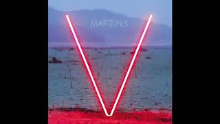 Maroon 5 - Sugar (Clean Version) (Official Audio)