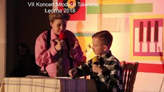 VII Koncert Młodych Talentów