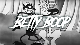 Charlie Puth - Betty Boop (OFFICIAL DRILL REMIX) Prod. Puribeatz