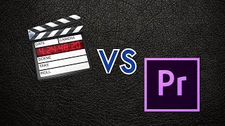 Final Cut Pro vs. Premiere Pro | Shanks FX | PBS Digital Studios