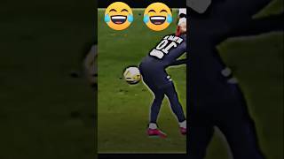 Funny moments in football 🤣🤩 #football #4k #footballedits4k #trend #trendingpost #funny #neymar