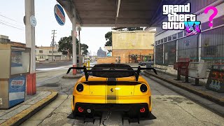 GTA VI Graphics?? or GTA V Realistic MOD | IamCaptain