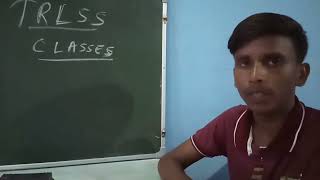 gaurav kumar | ahilyapur gaurav | xiith JAC Board result | TRLSS CLASSES | Gaurav Ahilyapur | xiith