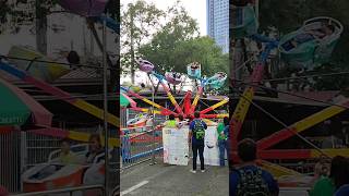 School Fair Fun Ride