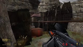 Half-Life 2: Coastline to Atmosphere - Walkthrough Part 5