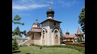 MANASTIRI LESJE I SVETE PETKE - SELO IZVOR -SRBIJA