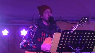 Seven Castles - Kristkindlmarkt Kitchener-Berlin, 2019-12-6 pt.1