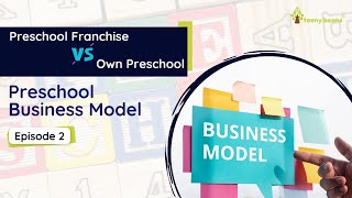 Preschool Franchise Business Model