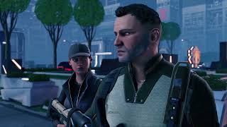 XCOM 2 Campaign - The Fight to Reclaim Earth begins!