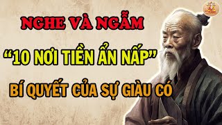 10 Nơi Tiền Ẩn Nấp | Khám Phá Tiềm Năng Để Trở Nên Giàu Có