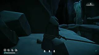 The Long Dark: Last Horizon - Episode 9: Confusing Cavern