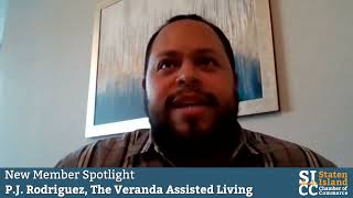 The Veranda Assisted Living: New Member Spotlight