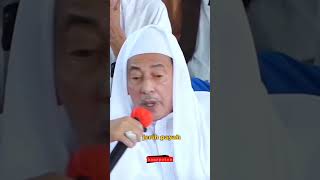 habibbana lutfi bin yahya. cara mudah menjadi wali Allah.