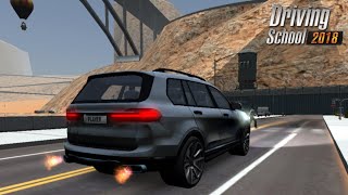 Ovilex Driving School 2017/2018: BMW X7 | Full HD Gameplay Ultra Graphics