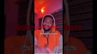 Itzflooz gives Canadian loud freestyle what do you think tag ti_blaze and olamide to hear if